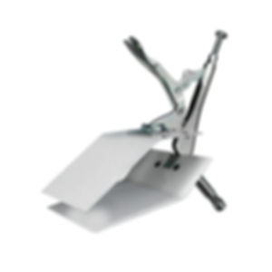 Platypus Board Clamp