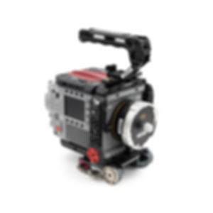 RED Raptor Rhino S35 8K
