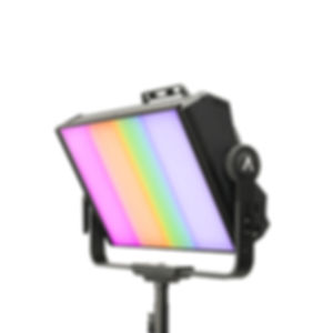 Aputure Nova P300c RGBWW LED Panel