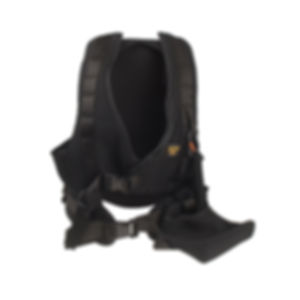 EasyRig Cinema Flex Vest For Female Operators