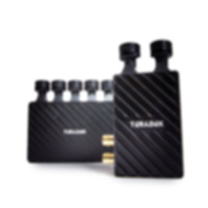 Teradek Bolt 4K LT 750 3G-SDI/HDMI Wireless RX/TX kit