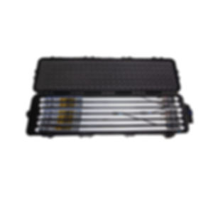 Litegear FauxFlo Daylight or Tungsten Tubes