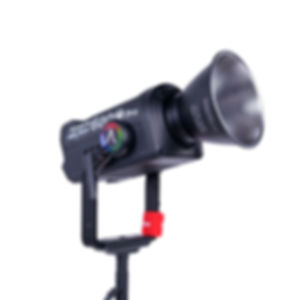 Aputure 600c Pro RGBWW - Full Color