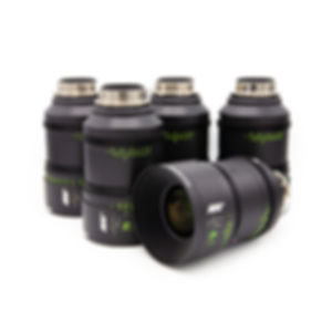 Arri Signature Primes