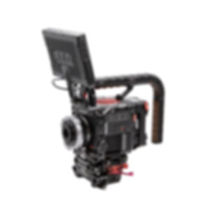 RED Raptor 8K