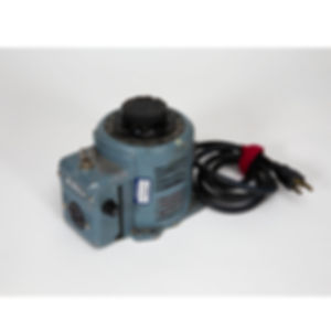 1k Variac Dimmer