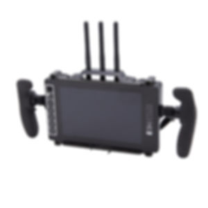 SmallHD 703 Bolt 7" RX Monitor