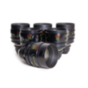 Cooke S4/i Primes