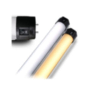 Quasar Science color Tube LED Lights