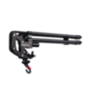 BLKBRD Mantis Quad Tube Complete Kit