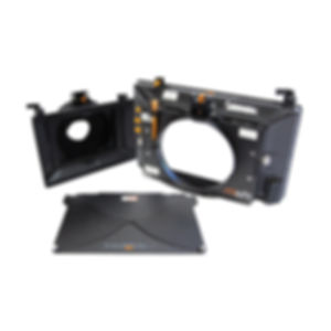 Bright Tangerine Misfit