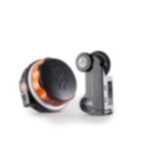 Tilta Nucleus Nano Wireless Follow Focus System