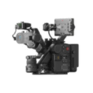 DJI Ronin 4D