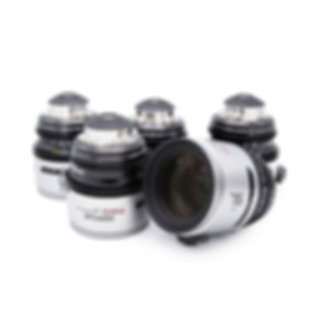 DZO Film Pavo 2X Anamorphic