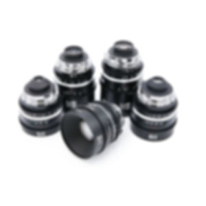 Laowa NanoMorph 1.5x Anamoprhic EF or PL Mount