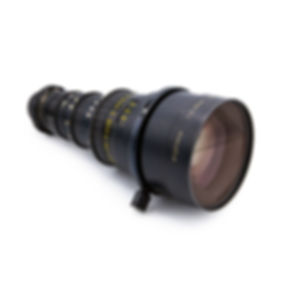 Angenieux 25-250mm T3.5 HR Zoom