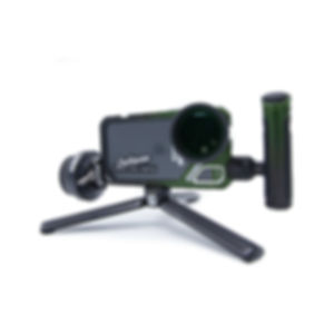 Apple iPhone 15 Pro Max Cinema Kit